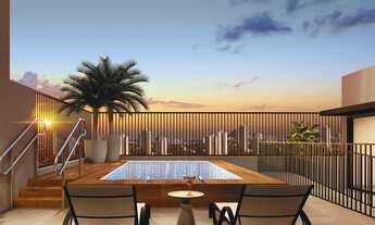 Imagem 5: Lançamento alto padrão compacto no Sumarezinho, Residence Antonio Stefani, 2 dormitórios c