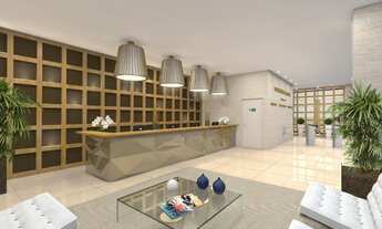 Imagem 3: Oportunidade para investidores. Sala ja locada para venda no Independencia Center Office M