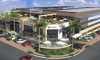 Imagem: Oportunidade para investidores. Sala ja