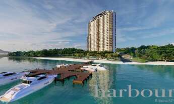 Imagem: Apartamento novo alto padrão para venda