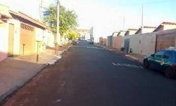 Imagem 2: Oportunidade. Casa para venda em Luis Antonio -SP na Av. Darcy Alves Ripamonte, 2 dormitot