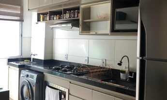 Imagem: Lindo apartamento reformado para venda em