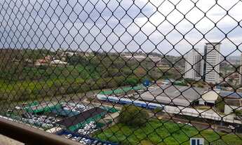 Imagem 6: Apartamento reformado para venda no Sta Cruz, otima localização, Ed Rive Gauche, 3 dormito