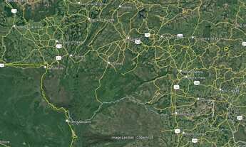 Imagem: Fazenda pecuária para venda na região