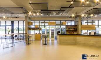 Imagem 3: Ótimo apartamento no Hotel Ibis Budget na charmosa Vila do Golfe, com 14 m2, hotel novo, e