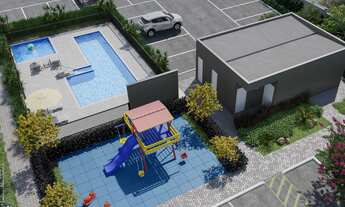 Imagem 4: Super lançamento na Vila Virginia, Condomínio Grena Residence, apartamentos 2 dormitórios