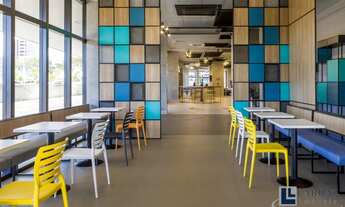 Imagem 6: Ótimo apartamento no Hotel Ibis Budget na charmosa Vila do Golfe, com 14 m2, hotel novo, e