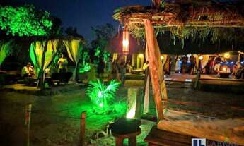 Imagem 3: Lindo sítio com restaurante, alto padrão, para venda no Jalapão-TO com 44.000 m2, cercado