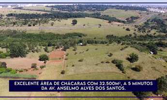 Imagem 7: Sitio para venda em Uberlandia-MG no Parque Andorinhas com 32.500 m2 proximo ao Anel Viari