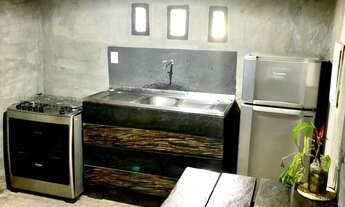 Imagem 5: Lindo sítio com restaurante, alto padrão, para venda no Jalapão-TO com 44.000 m2, cercado