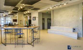 Imagem 4: Ótimo apartamento no Hotel Ibis Budget na charmosa Vila do Golfe, com 14 m2, hotel novo, e