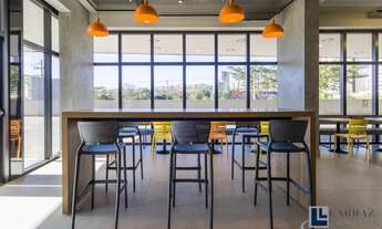 Imagem 7: Ótimo apartamento no Hotel Ibis Budget na charmosa Vila do Golfe, com 14 m2, hotel novo, e