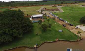 Imagem: Terreno para venda em condomínio alto padrão