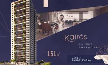 Imagem: Oportunidade. Apartamento novo alto padrão