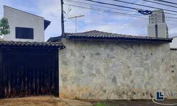 Imagem 7: Casa para venda no Jardim Macedo / Jardim Paulista, 3 dormitorios, quintal, jacuzzi, 3 vag