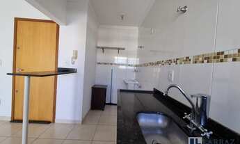 Imagem 7: Apartamento para venda no Residencial Greenville, 2 dormitorios, sendo 1 suíte, sacada em