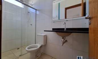 Imagem 6: Apartamento para venda no Residencial Greenville, 2 dormitorios, sendo 1 suíte, sacada em