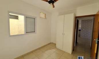 Imagem 3: Apartamento para venda no Residencial Greenville, 2 dormitorios, sendo 1 suíte, sacada em