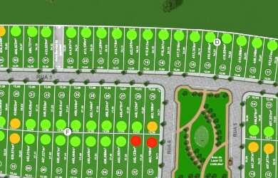 Imagem 4: Lançamento lotes em condomínio fechado em Rifaina-SP, Condomínio Portal do Lago, lazer com