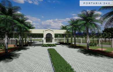 Imagem 6: Lançamento lotes em condomínio fechado em Rifaina-SP, Condomínio Portal do Lago, lazer com