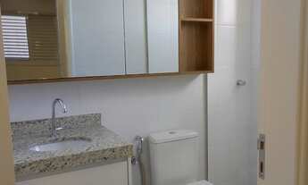 Imagem 5: Apartamento alto padrão para venda em Franca na Villa Tótoli, Ed Ilha Bela, 3 dormitórios