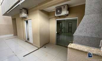 Imagem 2: Lindo apartamento térreo com quintal privativo para venda no Jd Botanico, 2 suites, comple