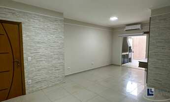 Imagem 7: Lindo apartamento térreo com quintal privativo para venda no Jd Botanico, 2 suites, comple