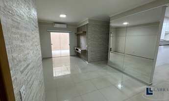 Imagem 5: Lindo apartamento térreo com quintal privativo para venda no Jd Botanico, 2 suites, comple