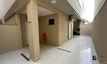 Imagem 3: Lindo apartamento térreo com quintal privativo para venda no Jd Botanico, 2 suites, comple