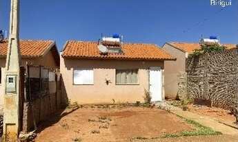 Imagem: Oportunidade. Casa para para venda em Birigui-SP