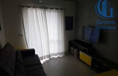 Imagem 3: 2 dormitórios, 1 banheiros, 1 vaga na garagem, 63M² de Área Construída