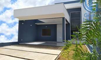 Imagem: VENDE-SE CASA NO CONDOMÍNIO VILLAGE MOUTONNÉE