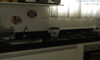 Imagem 3: Aluga-se apartamento no 1º andar no Condomínio Solar dos Sabiás - Salto/SP