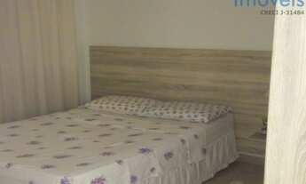 Imagem 4: Aluga-se apartamento no 1º andar no Condomínio Solar dos Sabiás - Salto/SP