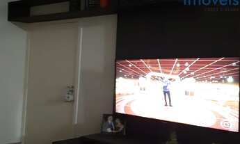 Imagem 5: Aluga-se apartamento no 1º andar no Condomínio Solar dos Sabiás - Salto/SP