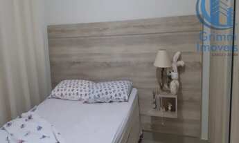 Imagem 7: Aluga-se apartamento no 1º andar no Condomínio Solar dos Sabiás - Salto/SP