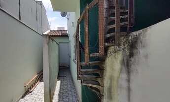 Imagem 4: Aluga-se - 01 DORM - GARAGEM PARA MOTO - RESID. MADRE PAULINA - SALTO/SP