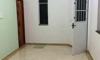 Imagem 7: Aluga-se - 01 DORM - GARAGEM PARA MOTO - RESID. MADRE PAULINA - SALTO/SP