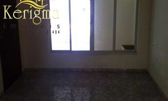 Imagem 7: ALUGA-SE 01 DORM + GARAGEM (C/ CASA NOS FUNDOS) - JD SÃO JOÃO - SALTO/SP