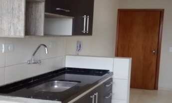 Imagem: 02 dorm e garagem no Madre Paulina - Salto