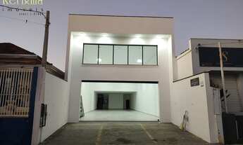 Imagem: ALUGA-SE SALÃO COMERCIAL NO CENTRO DE SALTO/SP