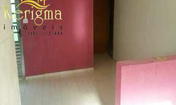 Imagem 4: Aluga-se Kitnet c/ vaga de garagem JD Bela Vista - Salto SP