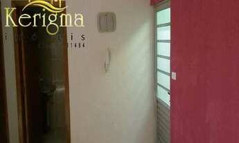 Imagem 2: Aluga-se Kitnet c/ vaga de garagem JD Bela Vista - Salto SP