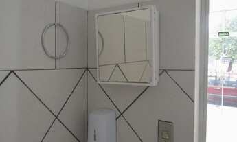 Imagem 5: Aluga-se casa e salão comercial no centro da cidade - Salto/SP