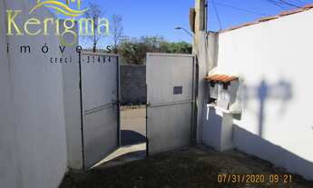 Imagem 2: Aluga-se casa com dois cômodos no bairro Rondon - Salto/SP