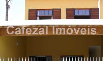 Imagem: CASA RESIDENCIAL em Itupeva - SP, Jardim