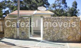 Imagem: CASA RESIDENCIAL em Itupeva - SP, Jardim