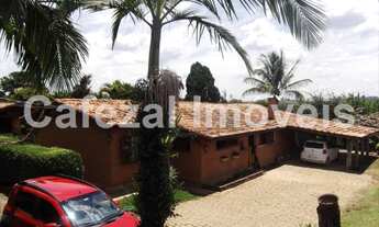 Imagem: CHÁCARAS RESIDENCIAL em Itupeva - SP, Guacuri