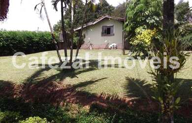 Imagem 2: CHÁCARAS RESIDENCIAL em Itupeva - SP, Guacuri