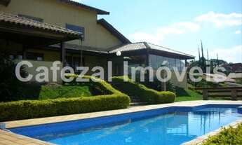 Imagem: CHÁCARA EM CONDOMÍNIO RESIDENCIAL em Itupeva